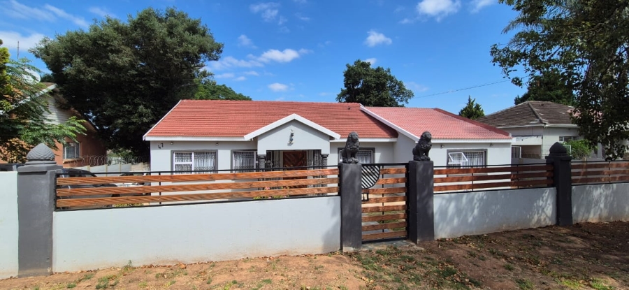 3 Bedroom Property for Sale in Mosel Eastern Cape